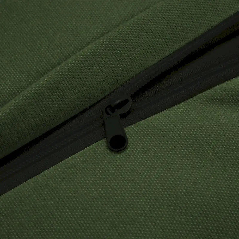 120 Chenille L-Shaped Sectional with Convertible Ottoman & 2 Pillows and 3-Seater Cloud Couch