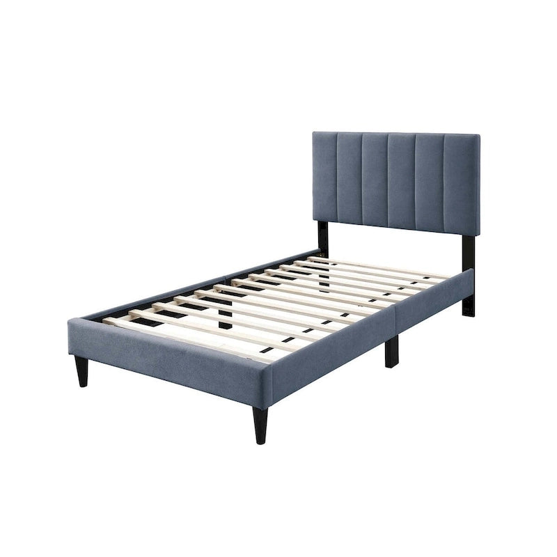 Twin Bed