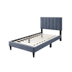 Twin Bed