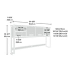 Briarbrook Large Hutch Bo